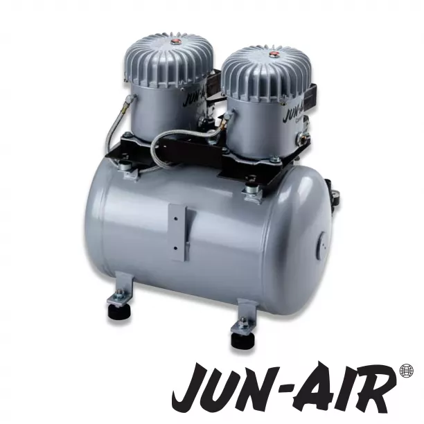 Compressor Jun-Air 12-40
