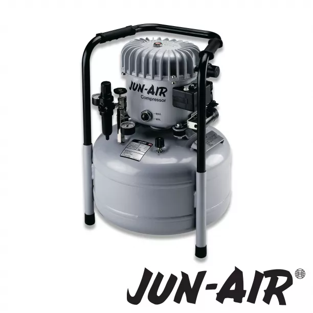 Compressor Jun-Air 6-25