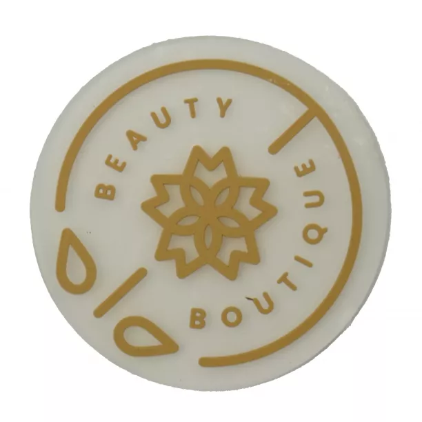 Embleem PVC