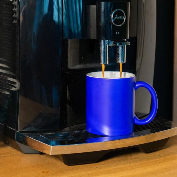 Mok met warmtereagerende eigenschappen - F-MS