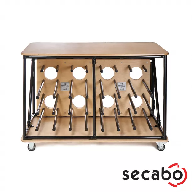 Opbergtafel 32