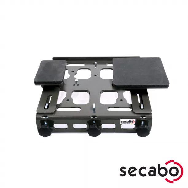 Secabo-trolley