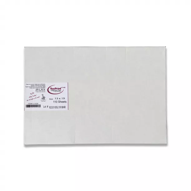 Sublimatiepapier TexPrint® XPHR A3+