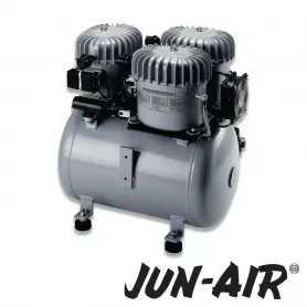 Compressor Jun-Air 18-40