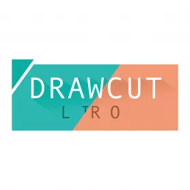 DrawCut LITE update naar DrawCut PRO