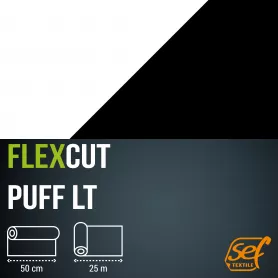 FlexCut Puff Breedte 50