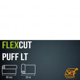 FlexCut Puff LT Breedte 30