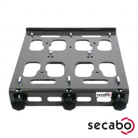 Secabo-trolley