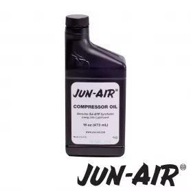 SJ-27F olie voor Jun-Air Compressor