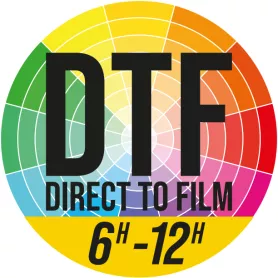 Transfer DTF (Direct to Film)