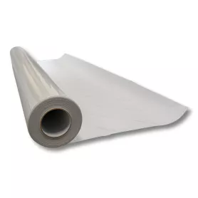 Transparentes Vinyl Bedruckbares Polymer Klebstoff Permanentes Lösungsmittel - MD5 105-544