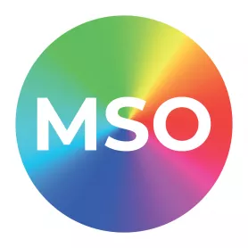 Vierkleurendruk MSO A3