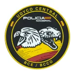 Embleem PVC