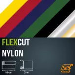 FlexCut Nylon