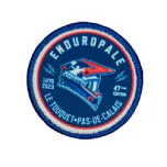 Gesublimeerd embleem