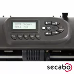 Secabo C60 IV