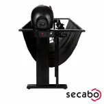 Secabo T160 II