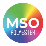 Vierkleurendruk MSO A3 Polyester